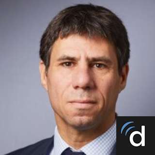 Ilan Harpaz-Rotem, Psychologist, New Haven, CT