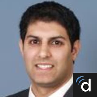 Amit Seth, MD