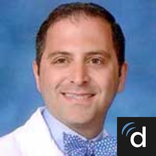 Daniel Jafari, MD