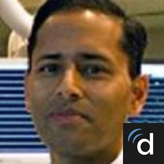 Rob Patrawala, MD