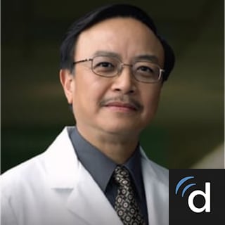 Peter Fung, MD