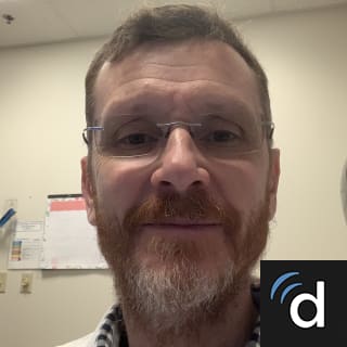 Thomas Warren II, MD