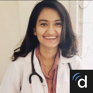 Bibhuti Adhikari, MD