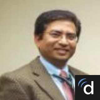 Akhtar Hussain, MD