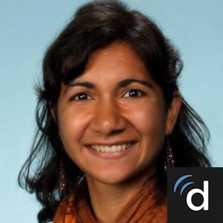 Lisetta Shah, MD