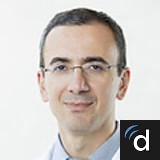 Farshad Moradi, MD, Nuclear Medicine, Stanford, CA