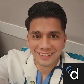 Humberto Encalada, Internal Medicine, Palm Coast, FL
