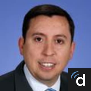 Cristian Romero, MD