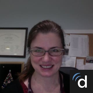 Dr. Jennifer T. Holloway, MD | Newtown, CT | Internist | US News Doctors