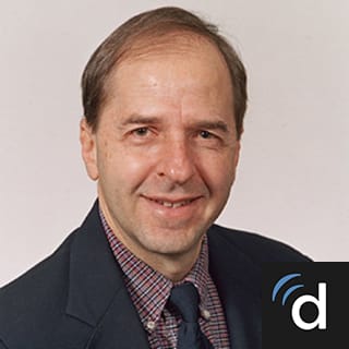 Ronald Kingsley, MD