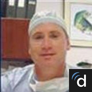 Marshall Benjamin, MD, Vascular Surgery, Glen Burnie, MD