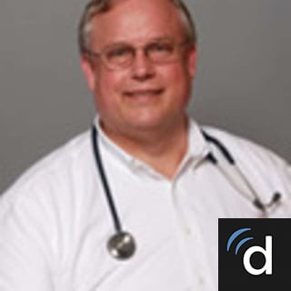 Robert Cox, MD
