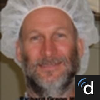 Richard Gregg, MD, Anesthesiology, Cincinnati, OH