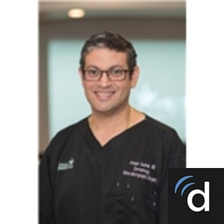 Joseph Sedrak, MD