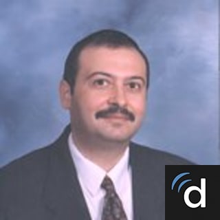 Muhannad Al-Kilani, MD