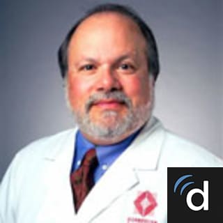 Larry Bookman, MD