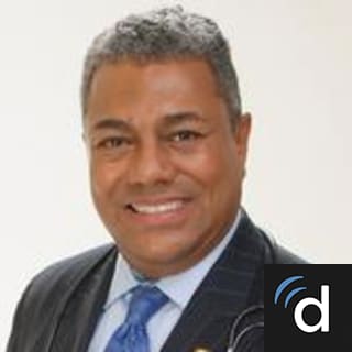 Millard Collier, MD
