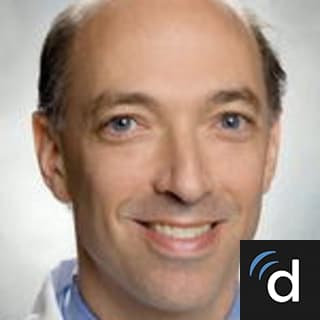 Daniel Solomon, MD