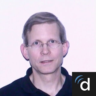 Robert Starkenburg, MD