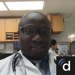 Celestine Ike, Family Nurse Practitioner, Newark, NJ