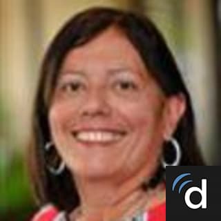 Isabel Otero Echandi, MD