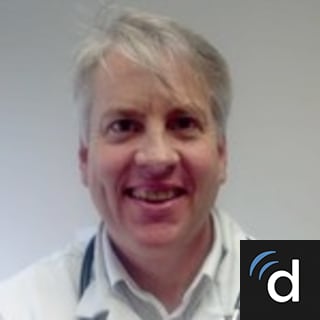 David Schaebler, MD