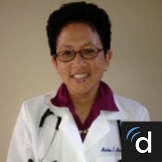 Marites Buenafe, MD
