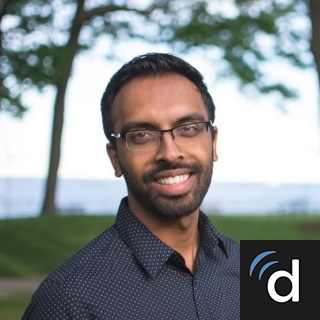 Jerril Varghese, Pharmacist, Holyoke, MA