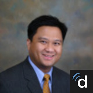 Elpidio Magalong Jr., MD