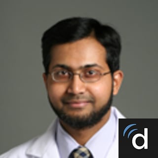 Dr. Mohammed Javeed I. Ansari, MD | Chicago, IL | Nephrologist | US ...