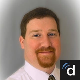 Anthony Hackett, Internal Medicine, Lancaster, PA