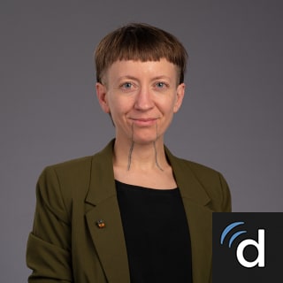 Rosemary Fister