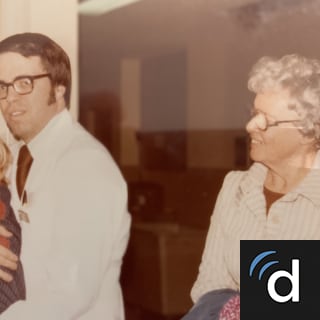 Alan McFadden, MD