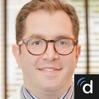 Eric Berkowitz, MD