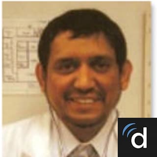 Naveed Mahfooz, MD