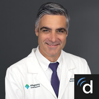 James Shanahan, MD, Cardiology, Jefferson Hills, PA