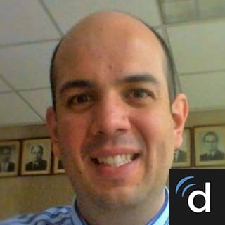 Juan Calix Jr., MD