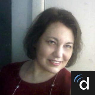 Susan Spater-Zimmerman, MD
