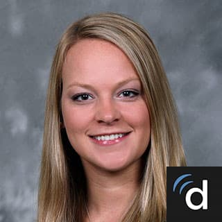 Victoria Osborn, Acute Care Nurse Practitioner, Indianapolis, IN