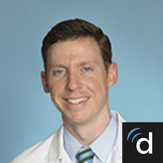 Gavin Dunn, MD