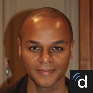 Michael Johnson, MD