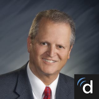 Neil Whitaker, MD