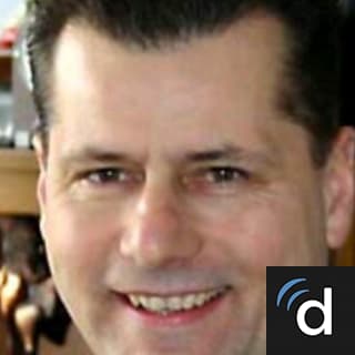 Greg Sharon, MD