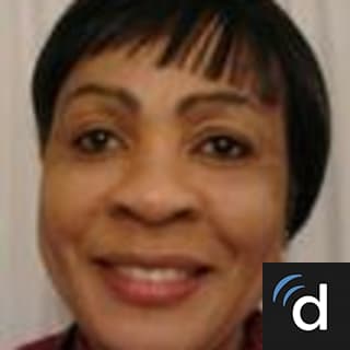 Margaret Egbunike, MD