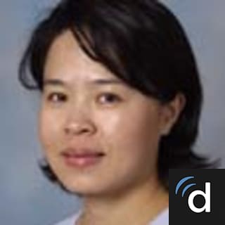 Wenli Liu, MD
