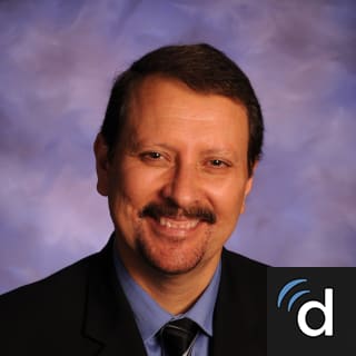 Carlos Martinez, MD