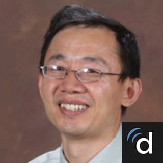 Zhonglin Hao, MD