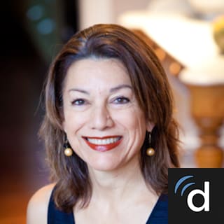 Delia Garcia, MD