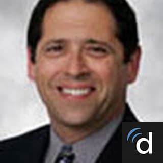 Charles Goldman, MD