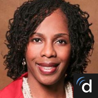 Adanna Amanze, MD